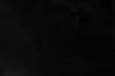 doku, arka plan siyah mürekkep lekeleri