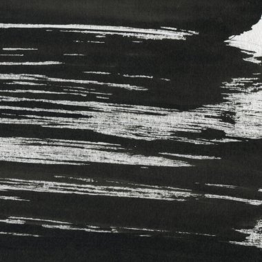 kağıt dokusu, arka plan üzerinde koyu mürekkep