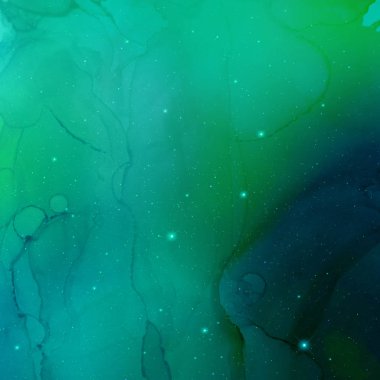 çok renkli mürekkep boşluk doku, arka plan