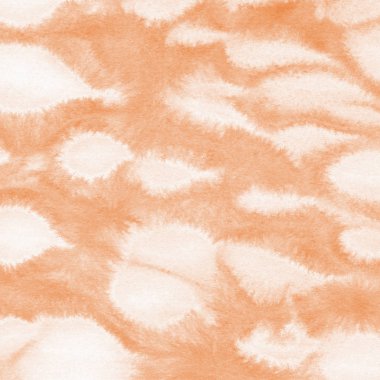 turuncu suluboya boya doku, arka plan