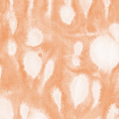 turuncu suluboya boya doku, arka plan