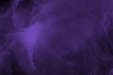 doku, arka plan gri mürekkep lekeleri