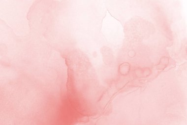 sulu boya boyama doku ile çok renkli arka plan