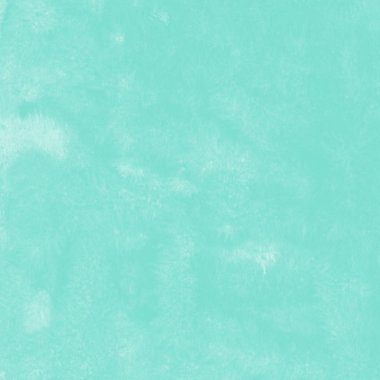 Turkuaz suluboya boya doku, arka plan