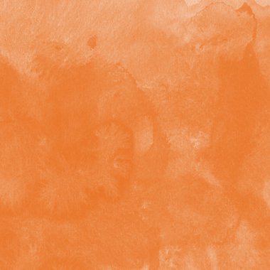 turuncu suluboya boya doku, arka plan