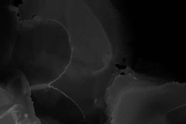 doku, arka plan siyah mürekkep lekeleri