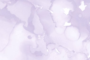 doku, arka plan mor mürekkep lekeleri