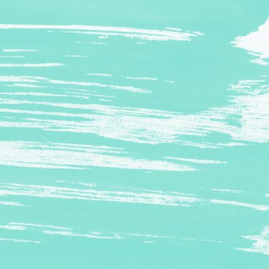 Turkuaz suluboya boya doku, arka plan