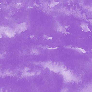 suluboya desenli mor soyut arkaplan