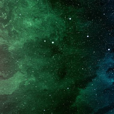 çok renkli mürekkep boşluk doku, arka plan