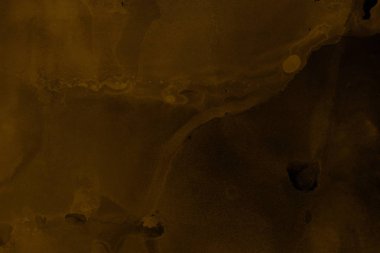 doku, arka plan sarı mürekkep lekeleri