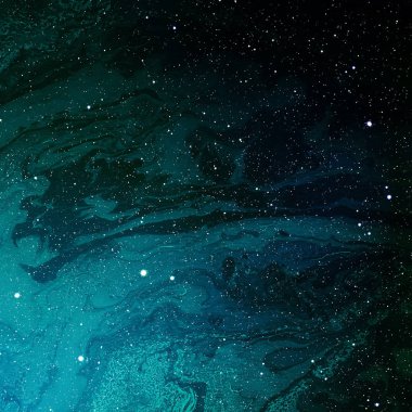 çok renkli mürekkep boşluk doku, arka plan