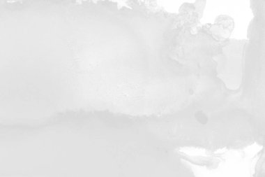 doku, arka plan beyaz mürekkep lekeleri