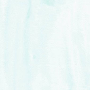 Turkuaz suluboya boya doku, arka plan