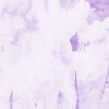 suluboya desenli mor soyut arkaplan