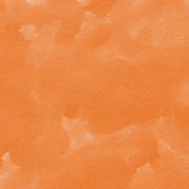 turuncu suluboya boya doku, arka plan