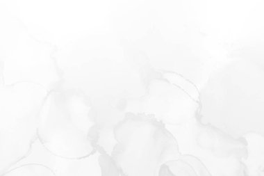 doku, arka plan beyaz mürekkep lekeleri