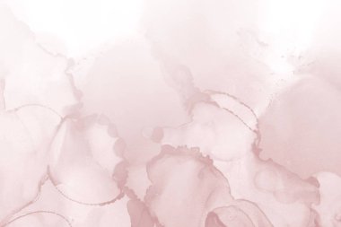 kırmızı mürekkep lekeleri doku, arka plan