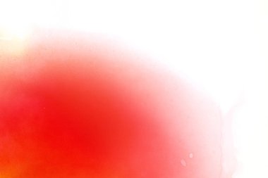 sulu boya boyama doku ile çok renkli arka plan