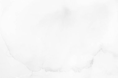 doku, arka plan beyaz mürekkep lekeleri