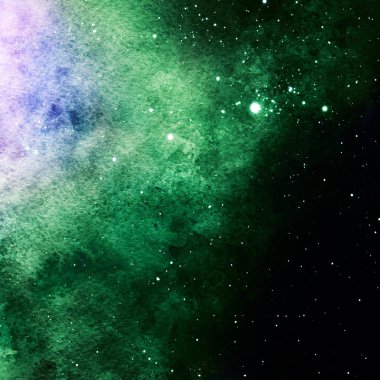 çok renkli mürekkep boşluk doku, arka plan