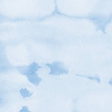 mavi suluboya boya dokusu, soyut arkaplan