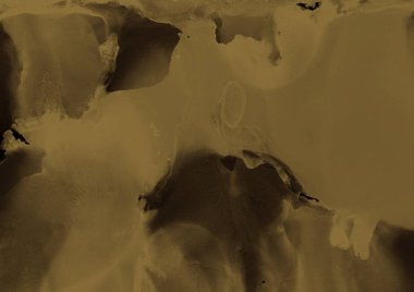 doku, arka plan sarı mürekkep lekeleri