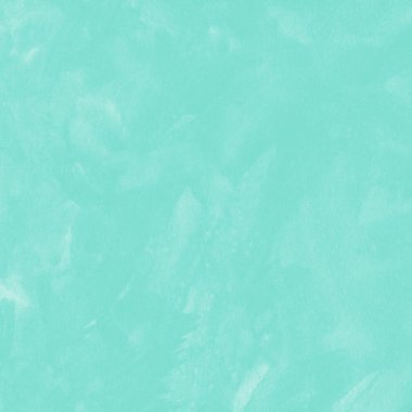 Turkuaz suluboya boya doku, arka plan