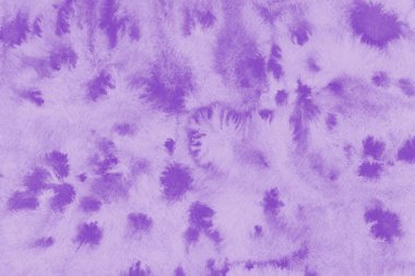 suluboya desenli mor soyut arkaplan