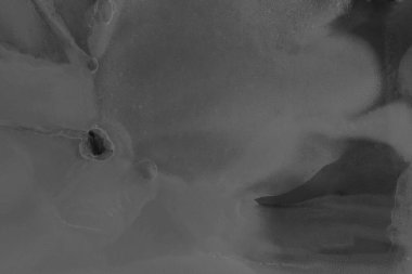 doku, arka plan siyah mürekkep lekeleri