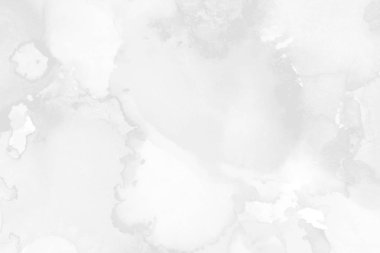 doku, arka plan beyaz mürekkep lekeleri