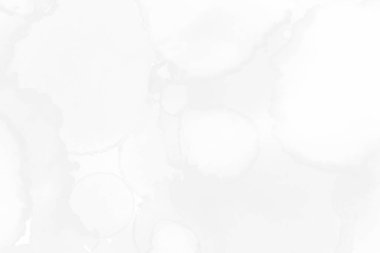 doku, arka plan beyaz mürekkep lekeleri