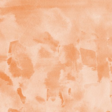 turuncu suluboya boya doku, arka plan