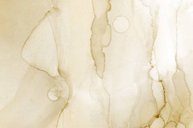 doku, arka plan sarı mürekkep lekeleri