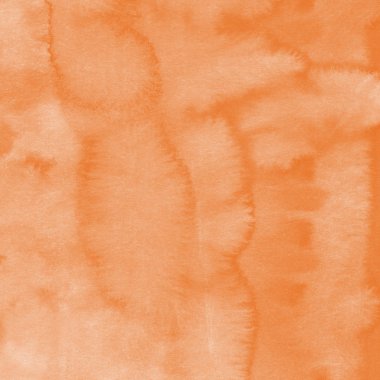 turuncu suluboya boya doku, arka plan