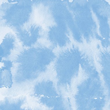 mavi suluboya boya dokusu, soyut arkaplan