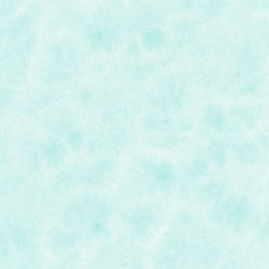 Turkuaz suluboya boya doku, arka plan