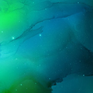 çok renkli mürekkep boşluk doku, arka plan