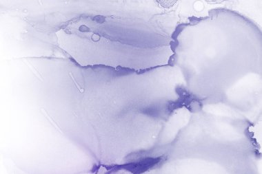 sulu boya boyama doku ile çok renkli arka plan