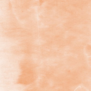 turuncu suluboya boya doku, arka plan