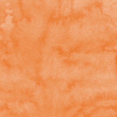 turuncu suluboya boya doku, arka plan