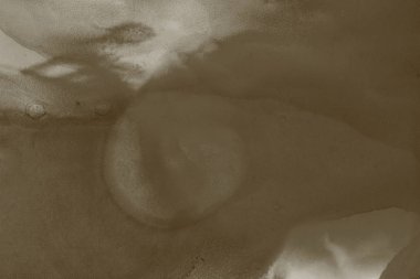 doku, arka plan sarı mürekkep lekeleri