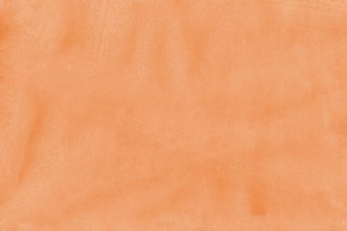 turuncu suluboya boya doku, arka plan