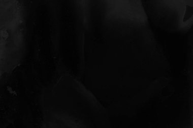 doku, arka plan siyah mürekkep lekeleri