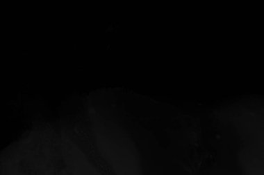 doku, arka plan siyah mürekkep lekeleri