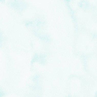 Turkuaz suluboya boya doku, arka plan