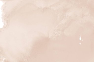 doku, arka plan kahverengi mürekkep lekeleri