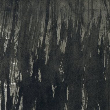 kağıt dokusu, arka plan üzerinde koyu mürekkep