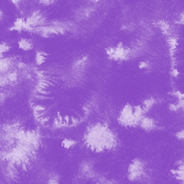 suluboya desenli mor soyut arkaplan