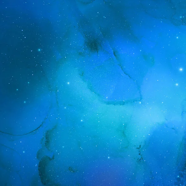 çok renkli mürekkep boşluk doku, arka plan